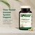 Standard Process Inc. Congaplex - Thymus Gland Support Supplement - Immune Health with Calcium Lactate, Magnesium, Vitamin C & Vitamin A - Immune System Aid with Mushroom Powder - 150 Capsules