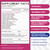 Surebounty Probiotics for Women, 120 Billion CFU 34 Strains, Prebiotics, Digestive Enzymes, Cranberry, 4-in-1 Feminine Probiotic, Digestive, Vaginal, Immune Support, 60ct