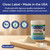 Symbiotics Colostrum Vegetable Capsules, 120 Count - Immune & Gut Support with Lactoferrin and Naturally Occurring IgG - Gluten Free, rBST-Free - 120