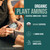 Plant Aminos Organic Essential Amino Acid Supplement (EAAs) & BCAA - 100% Plant-Based Raw, Vegan - All 9 Essential Amino Acids with 18 Total Amino Acids (360 Tablets)