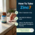 Zinc7: 7-in-1 Zinc Complex 50mg - Maximum Absorption for Immune Defense, Deep Sleep & All-Day Energy | Hormone Balance, Mental Focus & Metabolism Support | 60 Vegan Capsules