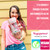 Biotin Gummies 10000mcg Supplements - with Vitamin C, A, D, B-Complex, Folate, Zinc for Women & Girls- Vegan Biotin Hair Growth Gummy for Healthy Hair and Nails, Non-GMO, Strawberry, 120 Bear