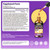 20-in-1 Wormwood Black Walnut Clove Parasite Cleanse | Wormwood, Pumpkin Seed & Oregano | Digestive & Intestinal Health Support | Immune System Booster | Gentle Internal Cleanse & Detox | 120 mL