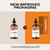 Vimergy USDA Organic Ashwagandha Liquid Extract – 57 2mL (2 Droppers or 48-54 Drops) Servings (220mg Extract per Serving). Stress Adaptogen, Cognitive & Sleep Support. Alcohol-Free, Non-GMO (115 mL)
