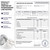 VitaUp Magnesium Glycinate 200mg - USA Made, Highly Absorbed, Non-GMO Magnesium for Relaxation, Deep Sleep, Bones & Heart - 200mg per Serving, 240 Vegan Capsules