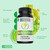 ZHOU Brain & Energy Support Bundle - Nootropic Brain Supplement for Memory & Focus, 200mg L-Theanine & 100mg Caffeine Pills, Natural Caffeine Boost - Energy + Focus (60 Caps) & Neuro-Peak (30 Caps)
