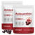 ZUZOKKAHA Astaxanthin Supplements 12mg - 120 Softgels | Premium Natural Antioxidant from Microalgae | Eye, Skin, Brain, Joint, Heart & Immune Health Support | Non-GMO, Gluten-Free