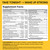 drinkwel for Better Mornings - Premium Multivitamin Supplement - Liver Support & Immune Support- Milk Thistle, Vitamin C, Zinc, Magnesium - 90 Count - Single Bottle