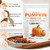 Pumpkin Seed Oil Capsules with Saw Palmetto, 3000mg Cold Pressed Formula – Supports Hair Growth, Prostate Function & Bladder Health – Non-GMO, Gluten-Free,Virgin Oil Supplement, 600 Softgels (2 Pack)