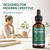 Purelia Liver Restore Drops, Complete Liver Support with Milk Thistle, Natural Balance - 2 Fl Oz (60ml)