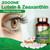 zooone- Lutein Eye Vitamins Supplement for Macular Health and Dry Eye, Contains Lutein, Zinc, Vitamins C/E & Zeaxanthin to Support Eye Health, 90 Tablets (2)