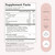 Alaya Multi Collagen Powder - Type I, II, III, V, X Hydrolyzed Collagen Peptides Protein Powder Supplement with MSM + GC (Chocolate)