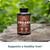 Ancient Nutrition Organ Supplements, Grass-Fed and Wild Organ Complex Capsules, Liver, Heart, Kidney Supports Organ, Cognitive, and Immune System Health, 180 Ct