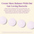 Barimelts Probiotic, 5 Billion CFU - 120 Fast-Dissolving Tablets (4-Month Supply) - Sugar-Free Probiotics for Women, Support Gut Health After Bariatric Surgery, Natural Cherry Flavor​