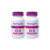 BariMelts Vitamin D3 5000 IU, 180 Fast-Dissolving Tablets (6-Month Supply), Bariatric Vitamins for Women, Natural Apple Flavor​