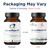 Designs for Health GastroMend HP - Mastic Gum, Zinc, L-Carnosine, Deglycyrrhizinated Licorice Gut Health Supplements - May Support Gastric Health, Occasional Bloating or Upset Stomach (60 Capsules)