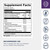 Designs for Health NeuroCalm - Supports Mood & Stress Relief with GABA, Inositol, L-Theanine, 5HTP, Vitamin B12 and B6, Taurine, Chamomile, Magnesium, and PharmaGABA - Gluten Free, Vegan (60 Capsules)
