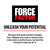 Force Factor Better Turmeric 2-Pack Joint Support Supplement Featuring HydroCurc Turmeric Curcumin with Black Pepper, Clinical Strength Joint Support, 240 Tablets, White Packaging