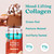Further Food Chocolate Collagen Peptides Powder with Reishi Mushroom - 100% Grass-Fed, Hydrolyzed Type 1 & 3, 20g of Collagen per Serving, Supports Skin, Hair, Nails & Joints, 11.36 Oz
