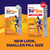 GNC TriFlex Fast-Acting 2.0, Improves Joint Comfort and Stiffness, Clinical Strength Doses of Glucosamine/Chondroitin and Boswellia- Plus Turmeric, 240 Caplets