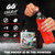 Gamer Supps GG Energy - Goof Juice by MoistCr1TiKaL (100 Servings) - Keto Friendly Gaming Energy and Nootropic Blend, Sugar Free + Caffeine + Vitamins + Immune Support, Powder Drink