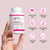 Annatrol Bone & Heart Wellness | Premium Annatto Tocotrienols & Geranylgeraniol (GG) Vitamin E Complex | Advanced Nutritional Formula for Daily Wellness