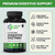Healthy Gut HoloZyme Max Strength Digestive Enzymes | FODMAP-Friendly Formula Prevents Bloating, Gas, & Indigestion w/Protease, Amylase, Lipase, Lactase, and More | 90 Servings