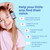 JoySpring Lions Mane for Kids Liquid Drops | LingoLeap Kids Cognitive & Brain Support Herbal Supplement | Lion’s Mane Mushroom with Gotu Kola & Ashwagandha |Raspberry Flavor| 30 Servings