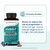 Visibili-T Extra Strength with AREDS 2 Formula - Vitamin Supplement for Eye Health & Vision Support - Lutein, Zeaxanthin, Chromium, Carrot, Bilberry, Grape Seed Extract & Ginkgo Biloba - 90 Capsules