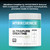 MYOXCIENCE Creapure® Creatine Monohydrate | Supports Strength & Muscle Mass, Cognition and Lean Body Mass | Unflavored 60 Servings