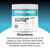 MYOXCIENCE Creapure® Creatine Monohydrate | Supports Strength & Muscle Mass, Cognition and Lean Body Mass | Unflavored 60 Servings