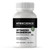 MYOXCIENCE Optimized Magnesium Glycinate + Magnesium Taurate (as ATAmag®) for High Brain Bioavailability to Support Stress Relief and Sleep | 80 Servings