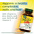 MegaFood Skin, Nails & Hair 2 - Vitamins For Women & Men - Biotin, Vitamin A, Vitamin C, Zinc, Vitamin B6, Vitamin E, Pantothenic Acid - Vegan - Made Without 9 Food Allergens - 90 Tabs (45 Servings)
