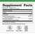 Metagenics Glutagenics - L-Glutamine with Deglycyrrhizinated Licorice (DGL) & Aloe Vera - Supports Gut Health, Digestive Function & Immune System - Non-GMO, Gluten-Free Powder Supplement - 60 Servings