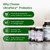 Metagenics UltraFlora Spectrum - Shelf-Stable Probiotic for Gut & Digestive Wellness, Healthy Microbiome & Flora Support* - Non-GMO & Gluten-Free - 1-Month Supply - 30 Capsules