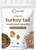 Organic Turkey Tail Mushroom Powder (50:1 Extract), 8 Ounce | Freeze Dried with Active Polysaccharides, Supports Immune Response & Cellular Level, Pet Friendly