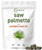 Micro Ingredients Saw Palmetto with Pumpkin Seed Oil for Men, 240 Softgels| Cold-Pressed Extract | Virgin Oil Formula | Rich in Essential Fatty Acids & Phytosterols | Non-GMO, Gluten & Soy Free