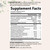 Micro Ingredients Liposomal NAD+ for Women Complex, 180 Veggie Capsules | NMN Pathway Supplement | 12-in-1 Advanced NAD Formula with Resveratrol, Hyaluronic Acid, Glutathione, & Collagen