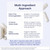 Microbiome Labs MegaMucosa - Amino Acids Supplement with Dairy-Free Immunoglobulins - Gut Health + Immune Support for Women & Men - for Complete Mucosal Support (180 Capsules)