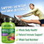 NATURELO Whole Food Multivitamin + Immune Blend with Elderberry & Mushrooms - Complete Multivitamin with Extra Immune Support - C, D3, Zinc, Elderberry, Reishi, Shitake, 60 Vegan Capsules (Pack of 2)