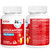 Astaxanthin Supplements 24mg, 5 Month Supply - Coconut MCT Oil, Fresh Microalgae Source w/Grape Seed Oil, Ashwagandha - Antioxidants for Healthy Skin, Eyes, Aging - Non-GMO & Gluten Free, 150 Softgels