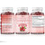 NEW AGE Cranberry Gummies Urinary Tract Health Gummies 1000mg - Supports Bladder, Kidney, UTI - Vegetarian (Cranberry 120 Count)