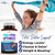 Pro Optimize Probiotics for Women, Menopause, 70 Billion CFU, Digestive Health - Support for Bloating, Hot Flashes, Joint Support, Night Sweats - Gut Health & Metabolism - Dong Quai (180 (Pack of 3))