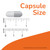 NOW Foods Supplements, L-Carnosine (Beta-Alanyl-L-Histidine) 500 mg, Healthy Aging, 100 Veg Capsules