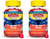 Nature Made Kids First Sleep Melatonin Gummies,100% Drug-Free Sleep Aid,Kids-Sleep Gummies for Restful-Sleep,45 Count (Pack of 2)