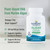 Nordic Naturals Algae DHA - 60 Soft Gels - 500 mg Omega-3 DHA - Certified Vegan Algae Oil - Plant-Based DHA - Brain, Eye & Nervous System Support - Non-GMO - 30 Servings