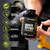 NutraBio Growth Peptides |Muscle Accelerator with DiLeucine & PeptiStrong | Peptides for Muscle Growth Men & Women- 28 Servings- 196 Capsules