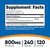 Nutricost Echinacea 800mg, 240 Capsules, 3 Bottles - Vegetarian Caps, Non GMO, Gluten Free, 120 Servings