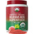 Peak Performance Organic Reds Superfood Powder, Best Tasting Red Juice Super Food w/ 25+ All Natural Ingredients & Polyphenols, Vital for Max Energy and Detox - Raspberry, Elderberry, Beetroot