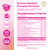 Pink Stork Total Prenatal Vitamins for Women | Vegan DHA, Methylfolate, Iron, Choline, Vitamin B12 | Preconception Nutrition | No Fishy Burps | Pregnancy Essentials | Clean Label Award, 60 Count, Mint